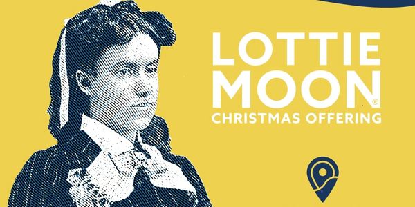 Lottie Moon Offering