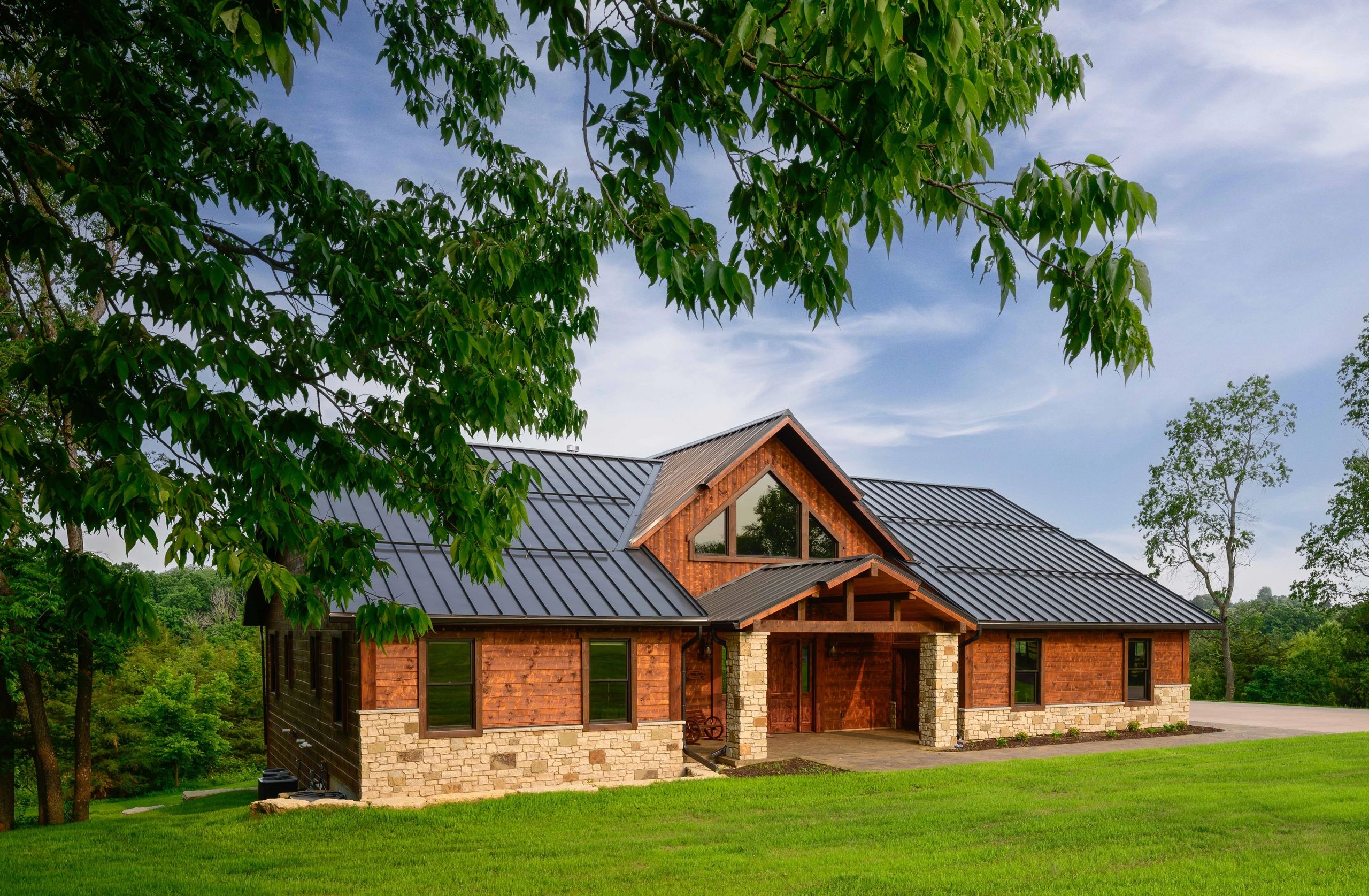 Tutor Timber Ranch Timber Ranch Galena