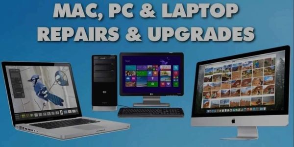 . Ultimately, choosing a bearded technician for PC and Mac repair can provide clients with a reliabl