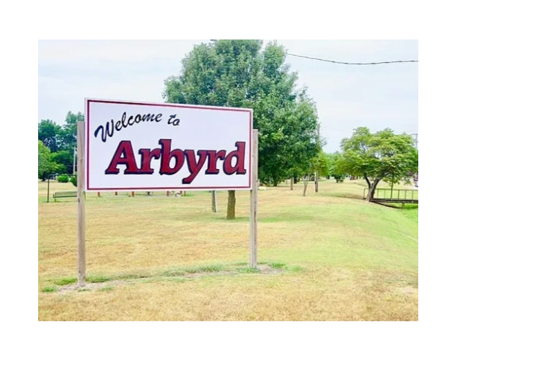 City of Arbyrd Missouri