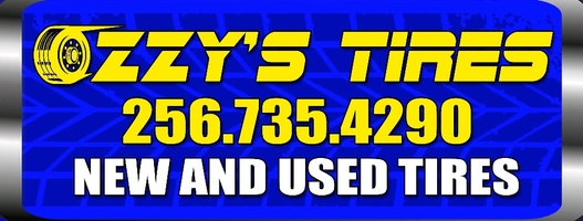 Ozzy's Tires