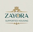 zayorasupportedhousing.co.uk