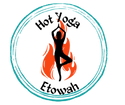 Hot Yoga Etowah