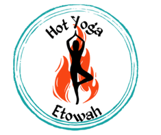 Hot Yoga Etowah