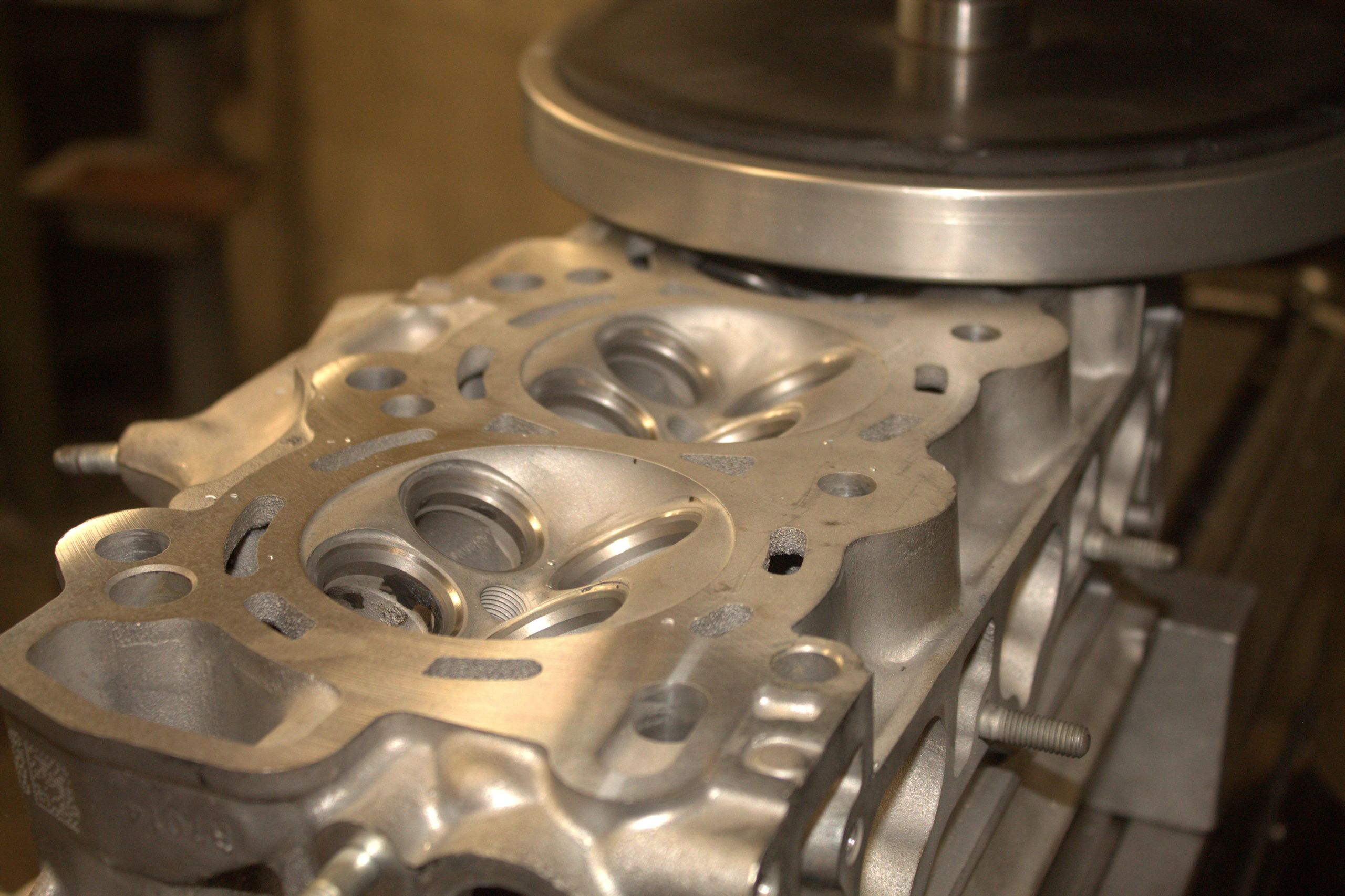 Allied Industrial Machine Services