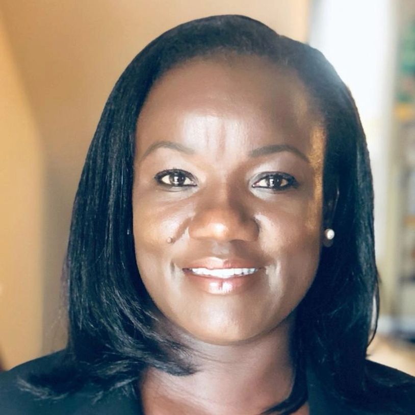 Founder & Executive Director - Anyango Foundation