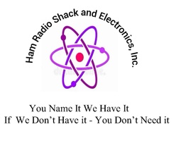 Ham Radio Shack and Electronics