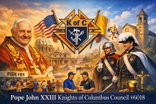 Arnold Knights of Columbus