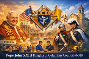 Arnold Knights of Columbus