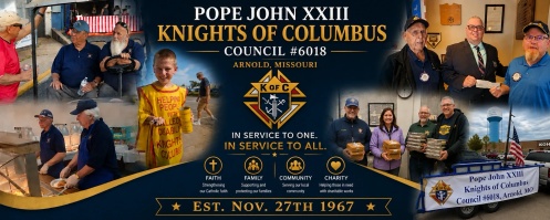 Arnold Knights of Columbus