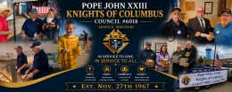 Arnold Knights of Columbus