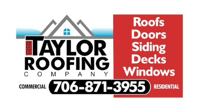 Taylor Roofing Company