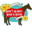 Heidi's Blanket Wash & Repair