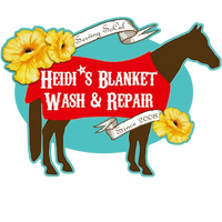 Heidi's Blanket Wash & Repair