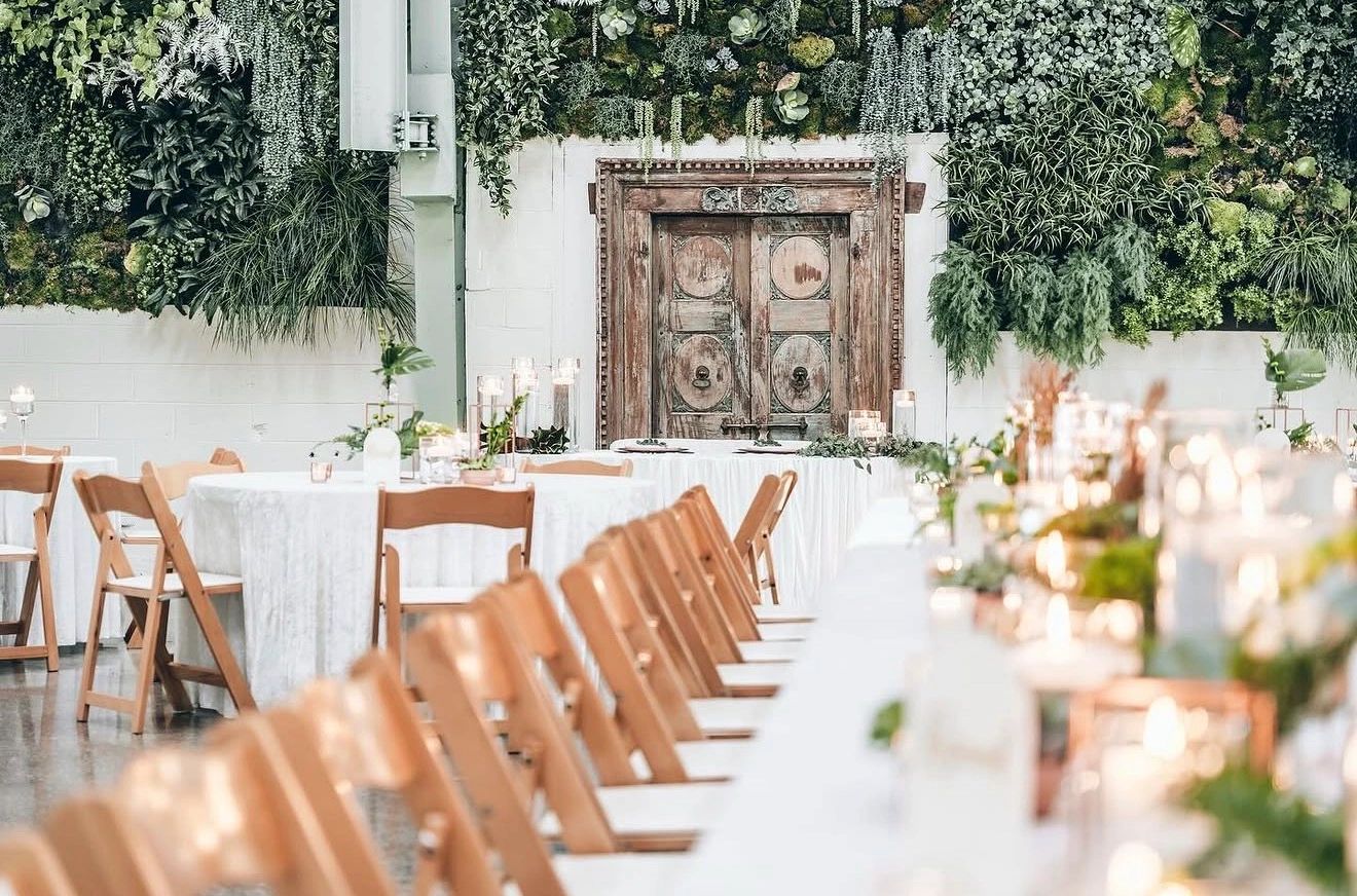 Reign Events