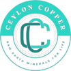 Ceylon Copper Ltd