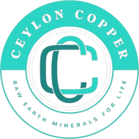 Ceylon Copper Ltd