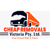 Cheap Removals Victoria