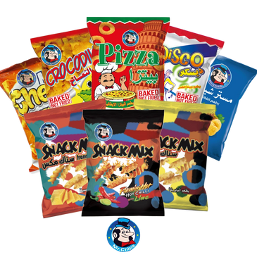 Buy Candy Wholesale Online - Zest US