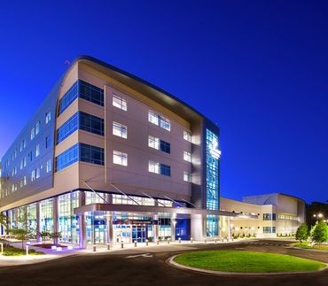 Commercial Projects Services
