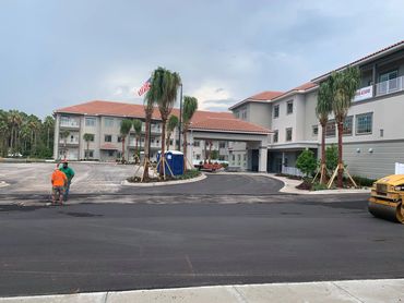Commercial Installation Services
