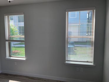 Commercial Window Treatment Services
