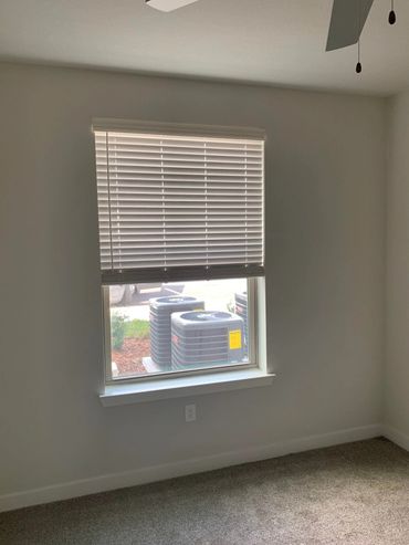 Commercial Window Treatment Services
