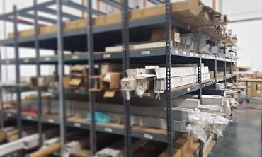 Motorized Blinds Services