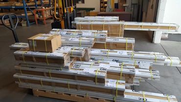 Motorized Blinds Services