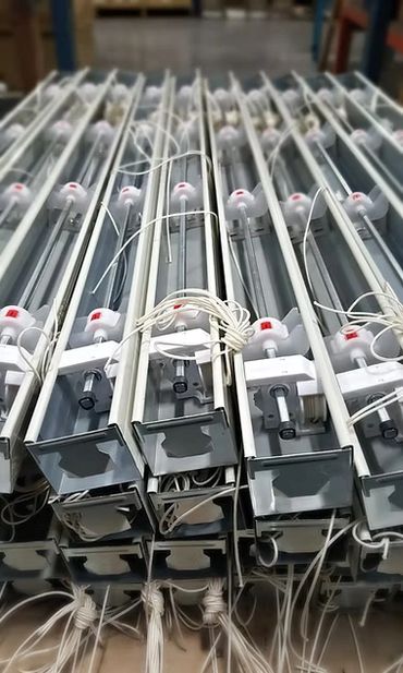 Motorized Blinds Services