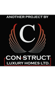 Con-Struct Luxury Homes