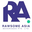 rawsome asia beverages