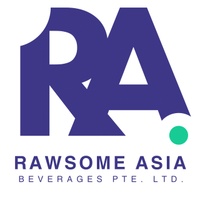 rawsome asia beverages