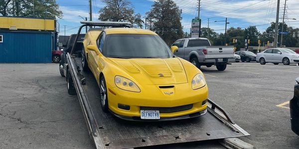 Towing service near me