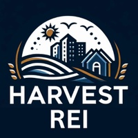 Harvest REI