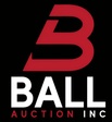 Ball Auction Inc