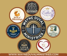 Wayne Duval Ministries 