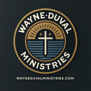 Wayne Duval Ministries 