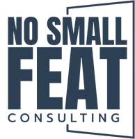 No Small Feat Consulting