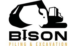 Bison Piling & Excavation