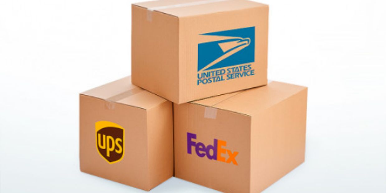 How Many Packages are Shipped in the United States?