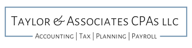 Taylor & Associates CPAs LLC