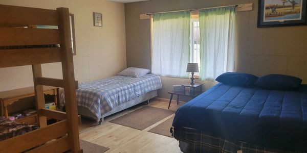 Great accommodations for our guided elk hunts near Dillon Montana  