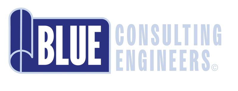 Blue Consulting Engineers's Logo