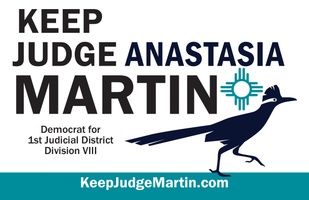 Keep Judge Martin