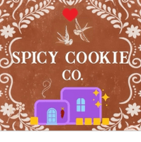 Spicy Cookie