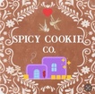 Spicy Cookie