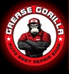 Grease Gorilla