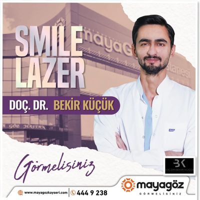 Smile lazer