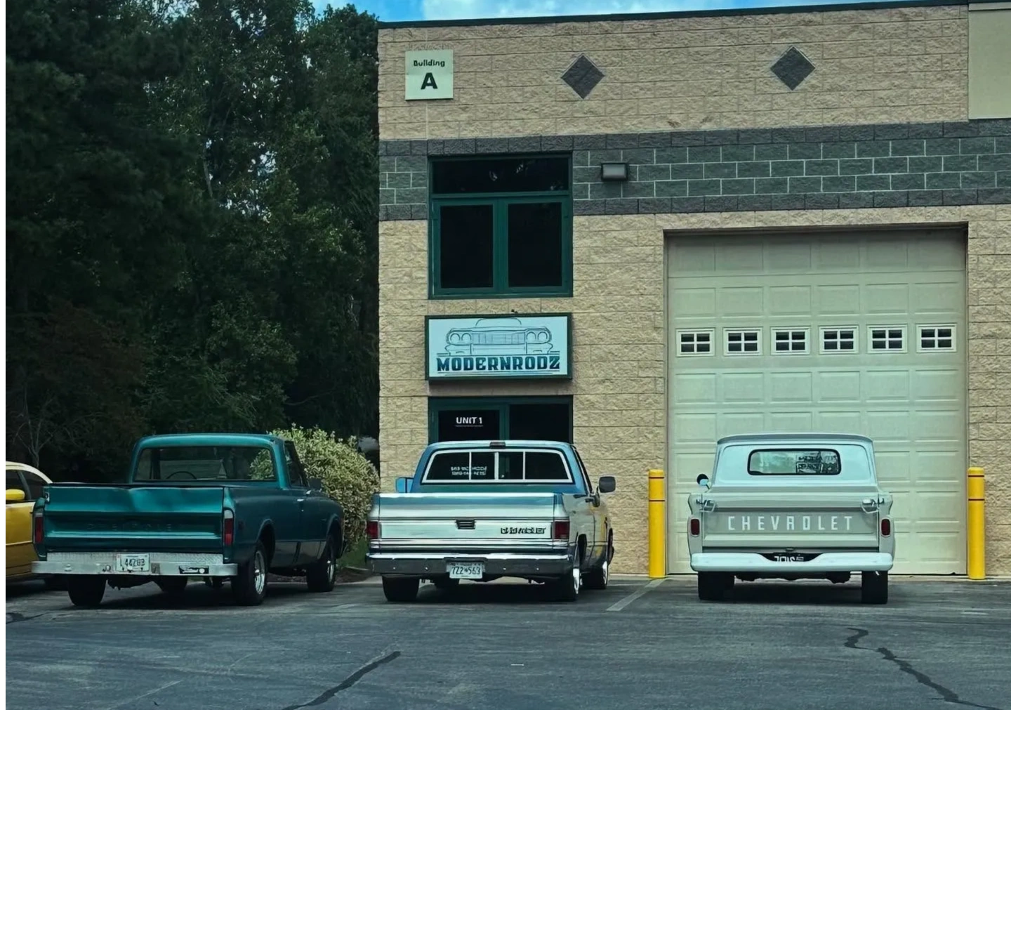 ModernRodz - Photo 6